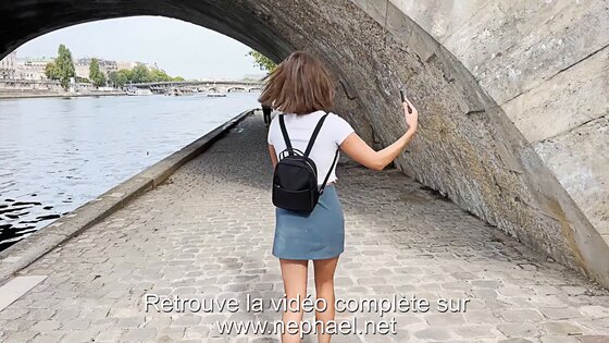 milf 3movs sex in paris