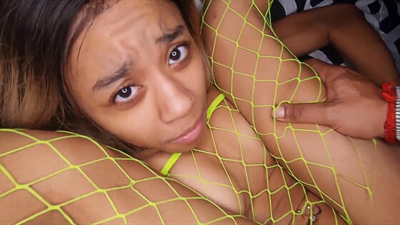 black amari gold anal training porn videos