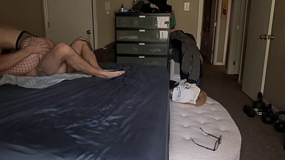 teenage amateur mff threesome seduction