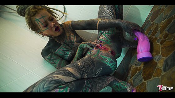 petite anal tattoo porn