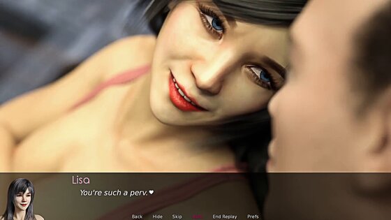 interracial anime 3d sex porn game for pc