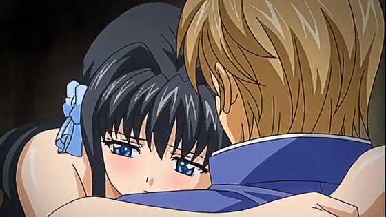 cowgirl anime big boobs porn