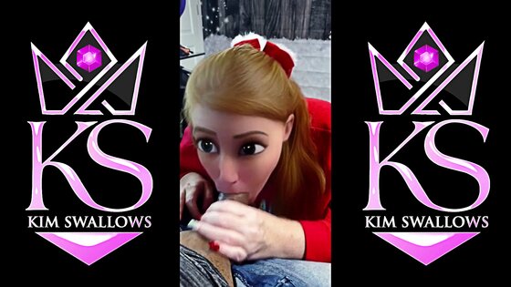 disney anime girl swallow cum lords