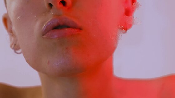 kissing asmr kissing