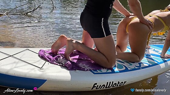 stepsister beautiful sexvid leady sex outdoors