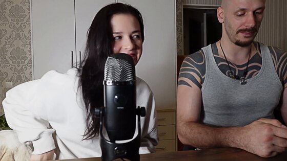interview beeg DPeggingD