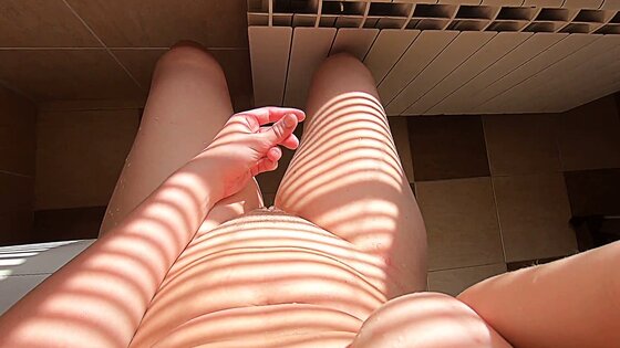 teen masturbation big wet boobs