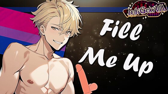hentai bisexual pegging threesome mmf