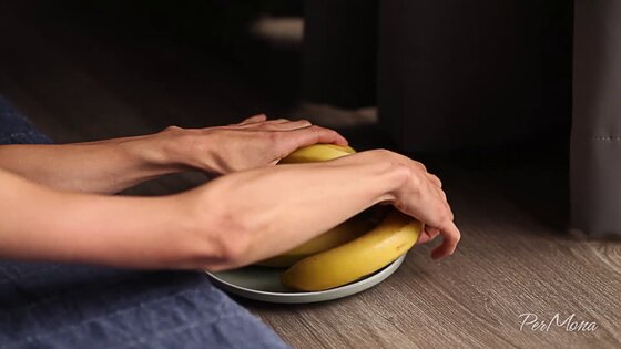 butt black ebony banana sex