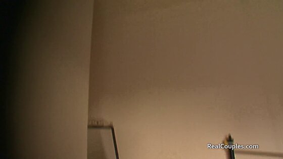 mature blonde mature wife fucks husband