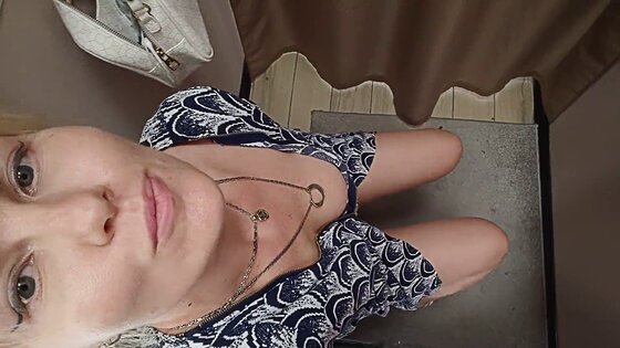 risky public sex blonde milf solo squirt
