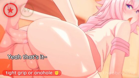 edging blow jop porno