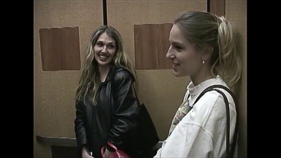 3some brooke banner bts