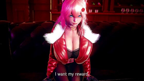 neko bunny anime porn 3d