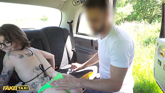 babe canada fake taxi porn