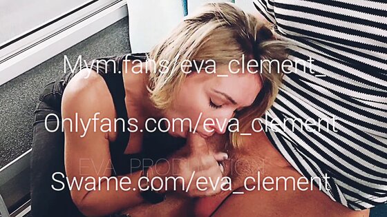 anna polina crying sex in train