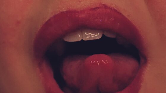spit cum in your mouth joi cei