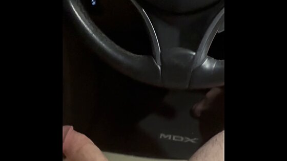 amateur car sex cumshot in my car