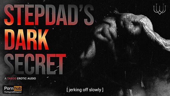 daddy dirty talk daddy dark secret