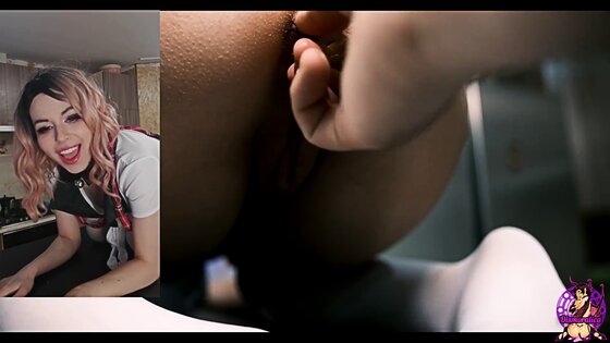 anal fisting dirtygardengirl anal prolapses from a fat brutal dildo porn