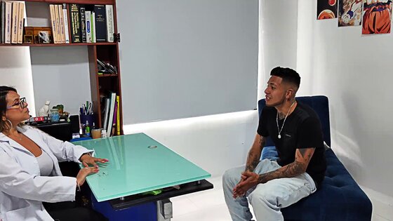 tetonas doctoras tetonas culiando porn videos