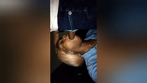 sucking dick ebony black slut riding white dick till he cums