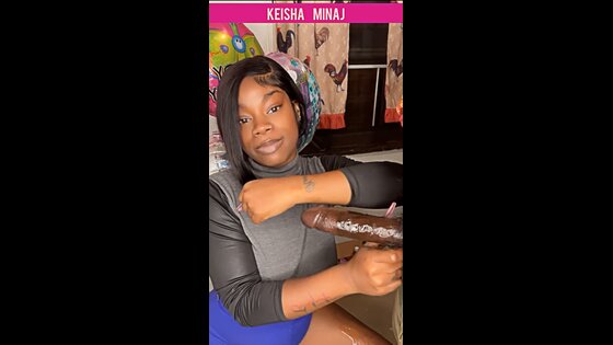 wet ebony stepmom and stepdaughter begs you to cum deep inside her pussy compilation