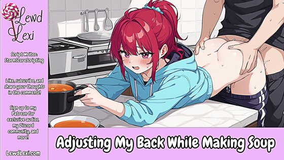 kitchen sex erotic souple sex