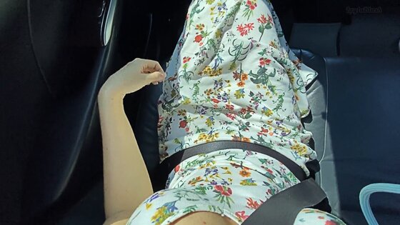 riskiest fake taxi the most sexiest and virgin victim