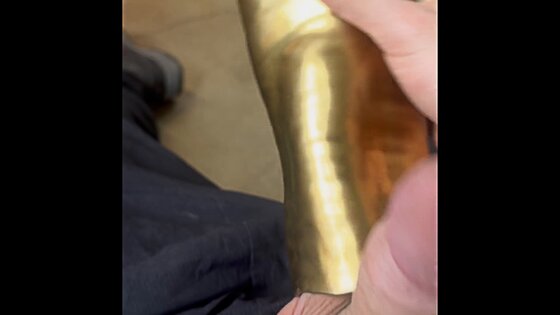 pocket pussy gay big cock blowjob