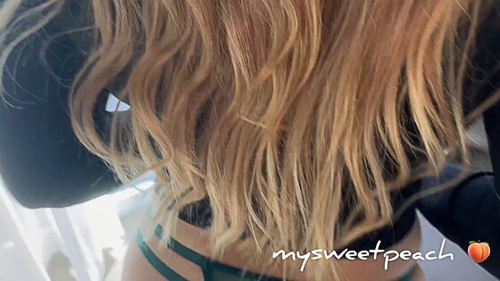 thong fuck german blonde milf porn