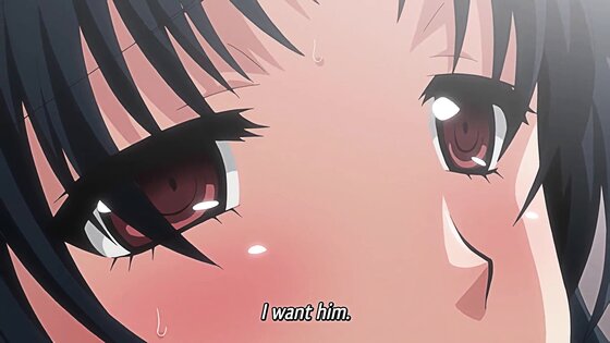 lingerie hentai anime milf