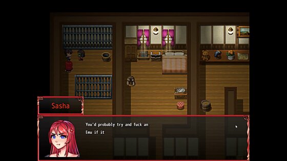 goblin hentai bdsm game