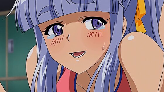 anal hentai big boob xxx anime