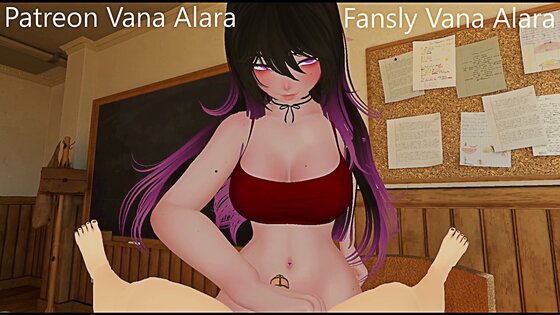 3d hentai mother pegging
