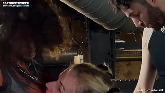 bff hentai threesome blowjob tube8