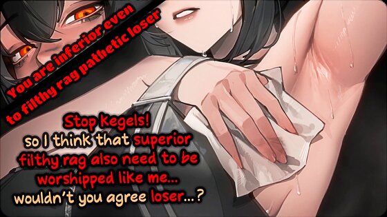 hentai feet joi hentai tifa lock