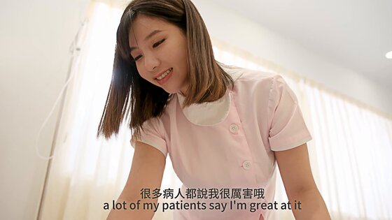 oral hot and sexcy porn nurse