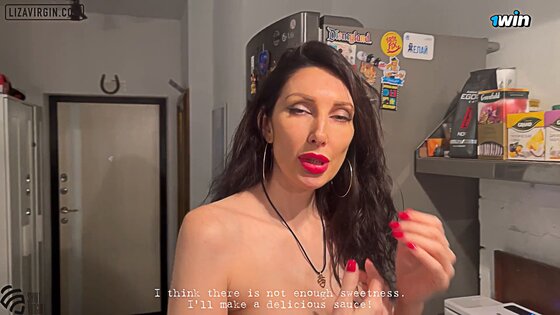 food fetish hot figure mom milf brazzers