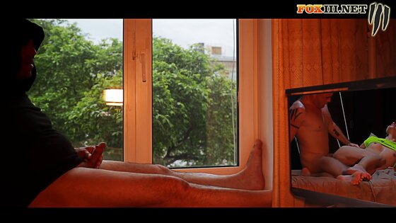 window hot mastrabiting porn videos
