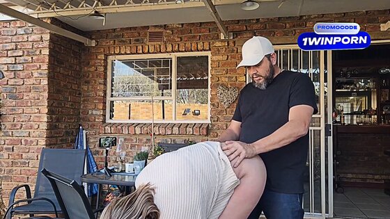 real amateur husband outdoor wife fuck