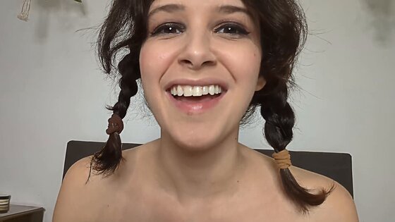 humiliation i want you to jerk off and cum in front of me joi