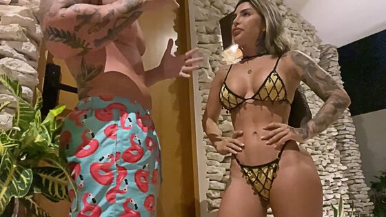 amateur italian cuckold video