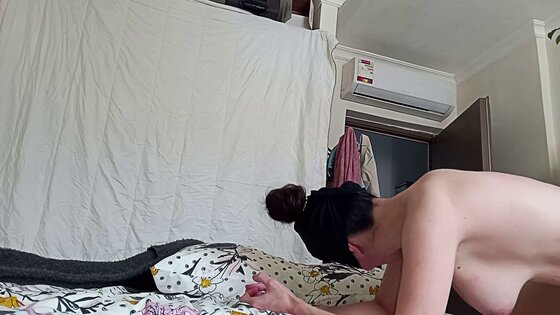 homemade anal orgasm ixxx wife surprise bbc anal creampie