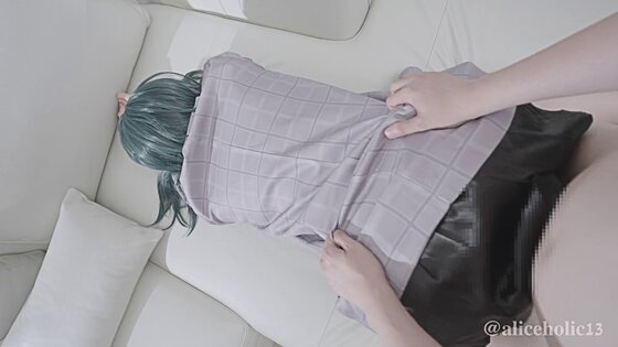 hot sex japanese cosplay