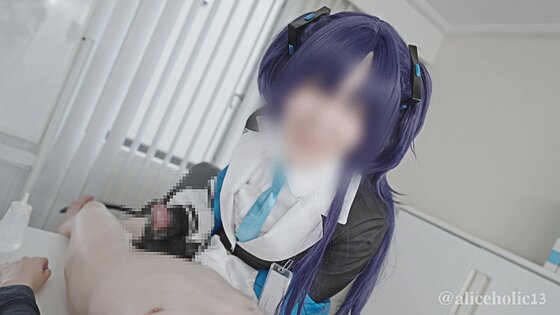 手袋コキ japanese nude art class handjob