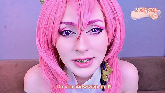 dirty talk handjob joi hentai