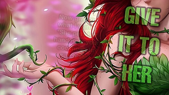 joi poison ivy porn videos