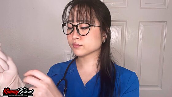 asmr roleplay korean asmr