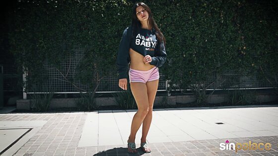 green eyes leah gotti xxx fuck porn videos